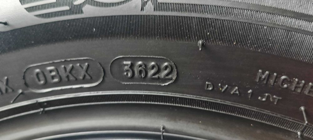 4  sztuki opony lato 185/65R15 88H Michelin Primacy 4 106K1