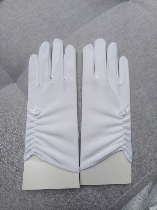 Alba do komuni dla dziewczynki