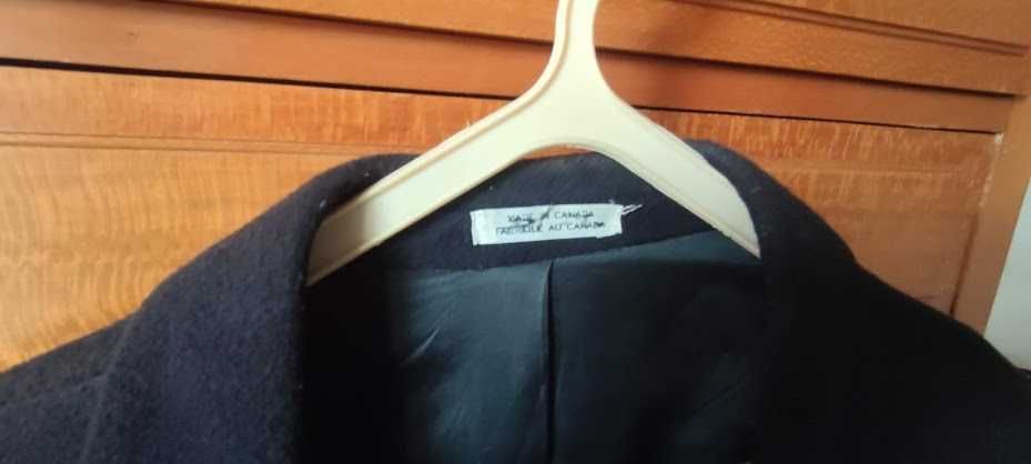 Blazer de Homem Caxemira