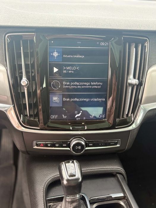Volvo V90! Panorama Automat 2.0D d3