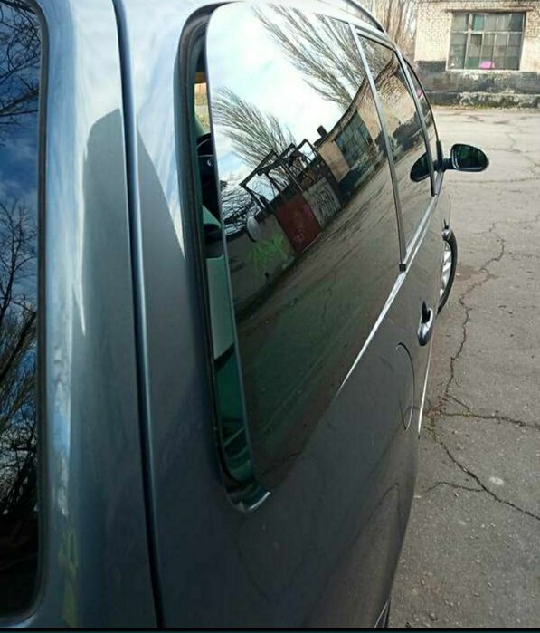 фольксваген Шаран  1.8