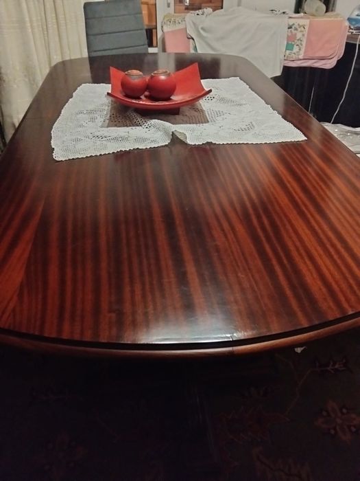 Móvel sala jantar