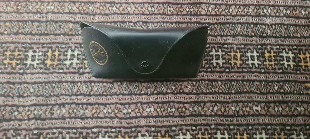 Ray Ban okulary słoneczne