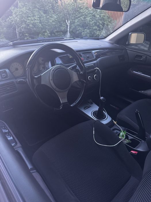 продам Mitsubishi lancer 9