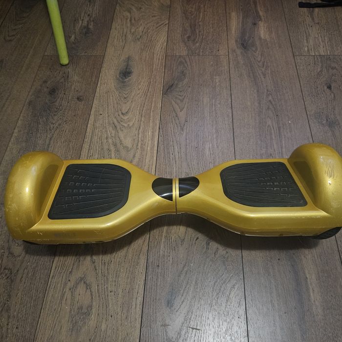 Hoverboard Wheel-e