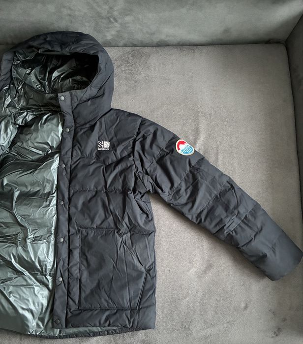 Пуховик Karrimor