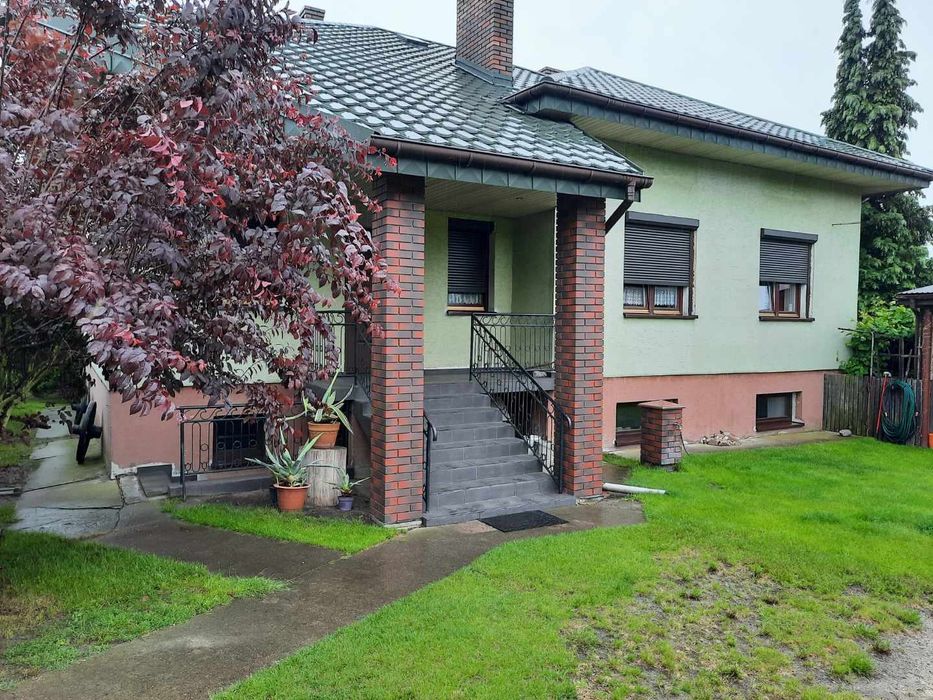 Kwatery pracownicze Uniejów