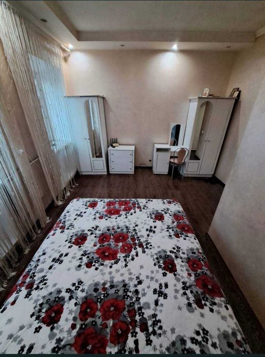 Apartment in Odesa, Selyshche Novikova, Khlibne mistechko (Zastava II) - View 3