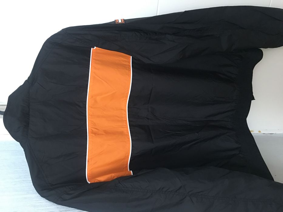 Dres-Kurtka Superdry XS /S nowa ortalion