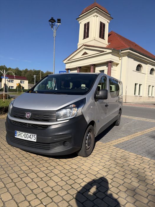 Fiat Talento