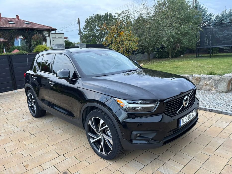 Volvo XC 40