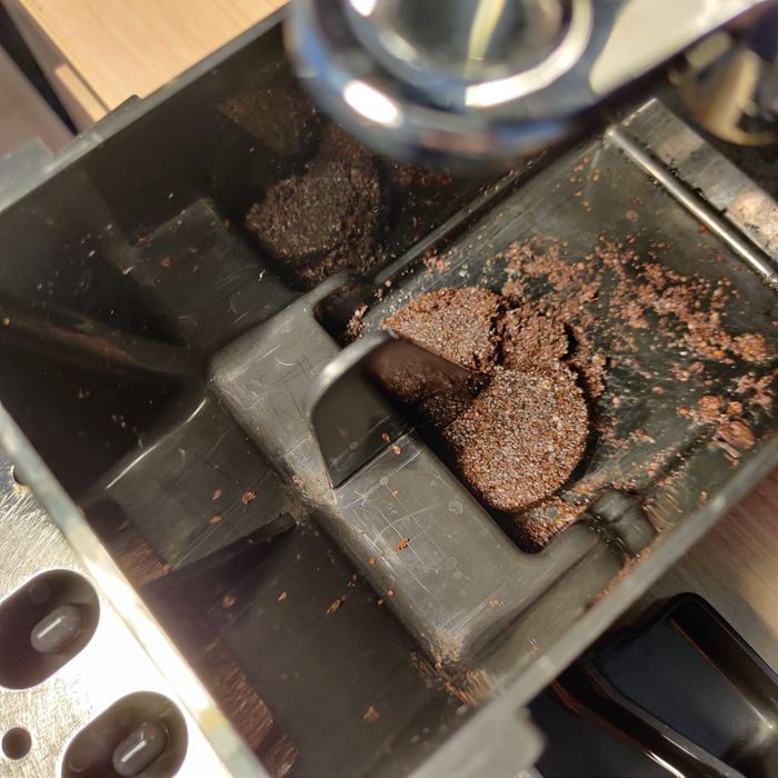 DeLonghi Magnifica S