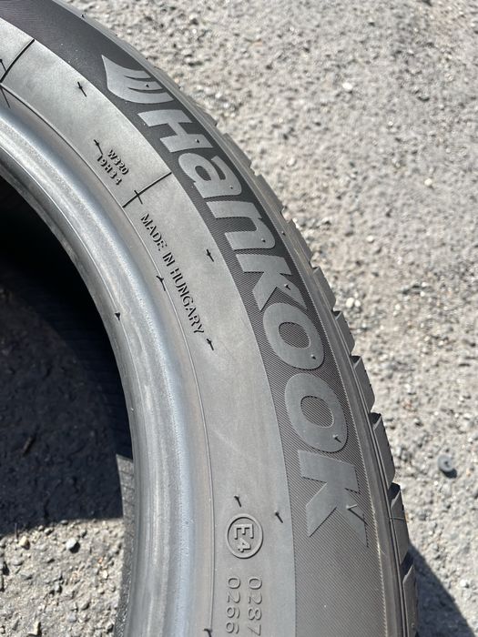 205/55 R17 Hankook Winter /4шт./ зима