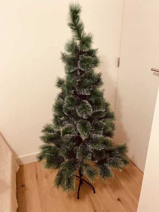 Árvore de Natal de 1,50m