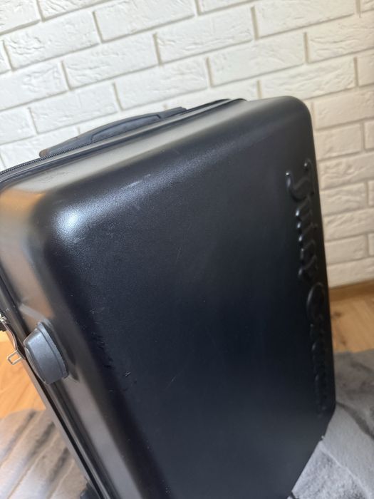 Walizka juicy couture