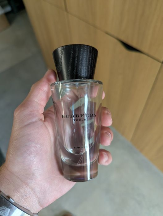 Burberry Touch for men