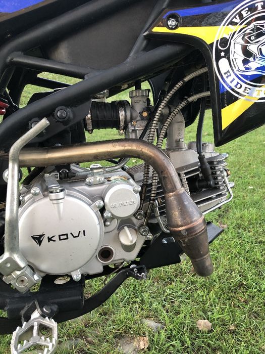 Kovi pit 150 vd 16/19 продам