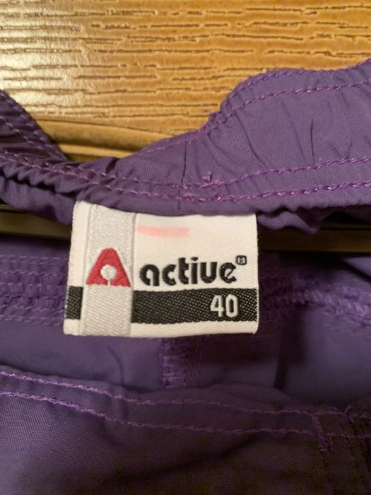 Шорты женские,р. 40