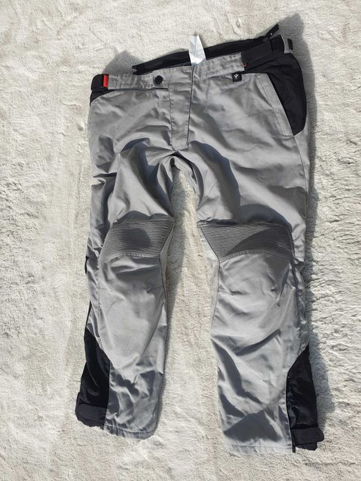 BMW GS DRY 58 -60 EUR 4xl Spodnie motocyklowe
