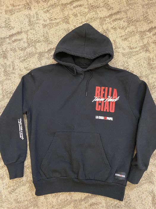 Худі фірми Pul&Bear