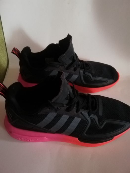 Adidasy czarne roz 44.