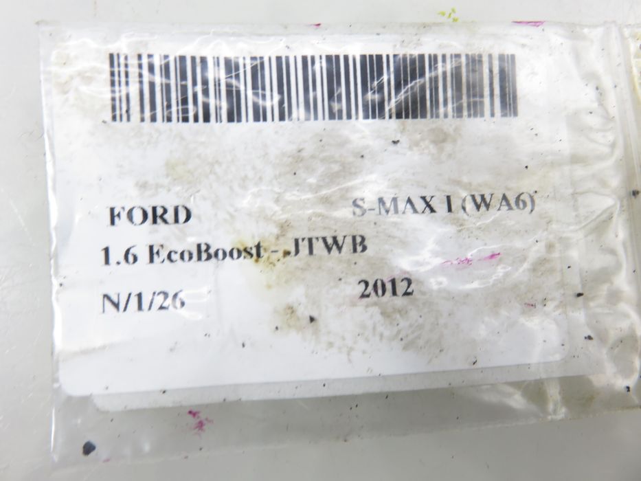 Wariator Ford S-max I (wa6)bm5g6c524yb