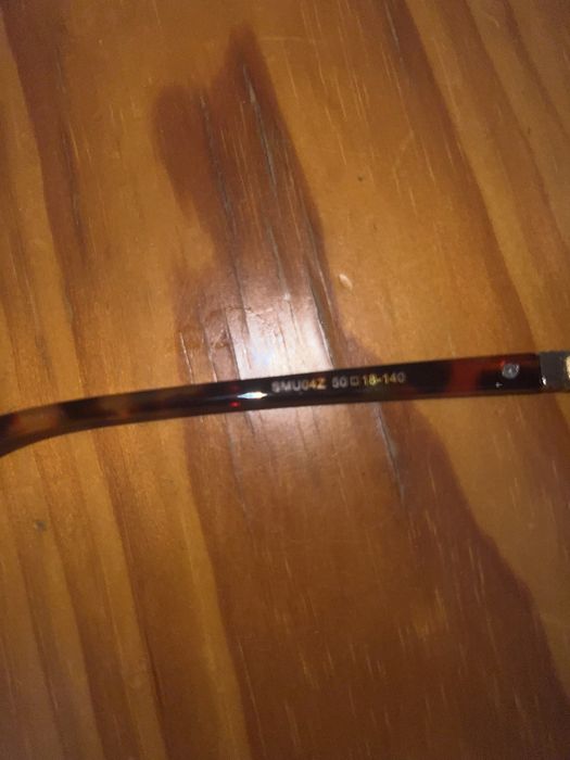 Oculos miu miu originais