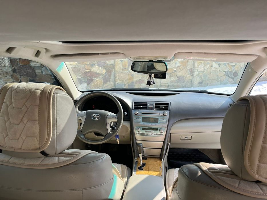 Продам легенду Тойота  Камрі 40