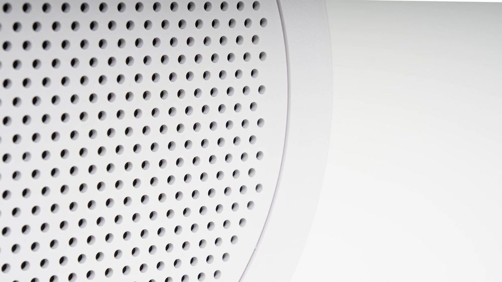 Głośnik sufitowy FONESTAR GAT96S 6W RMS biały 100V natynkowy