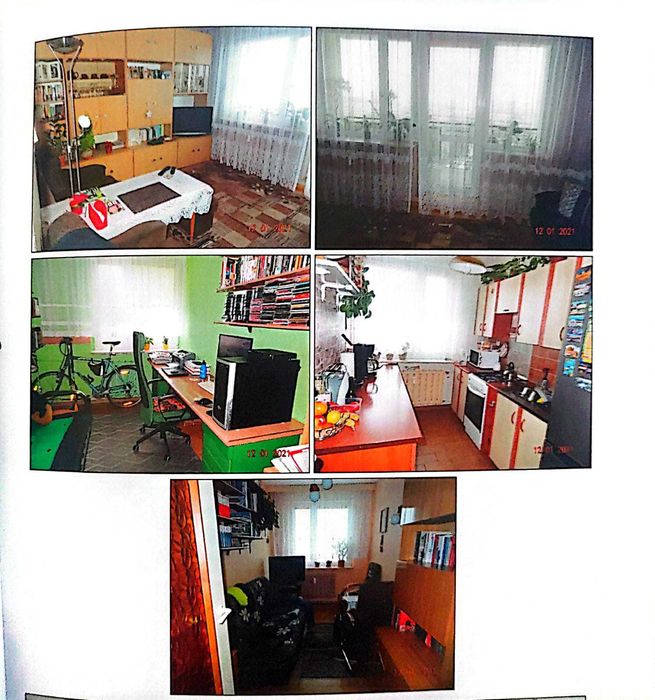 Sprzedaż udziału 1/4 w spółdziel. własn. prawie do lokalu mieszkalnego