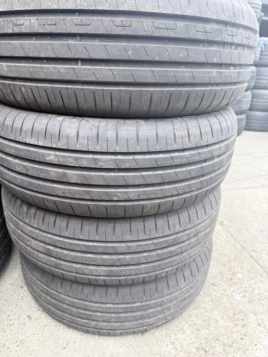 Шини літні 205/55/17 Goodyear