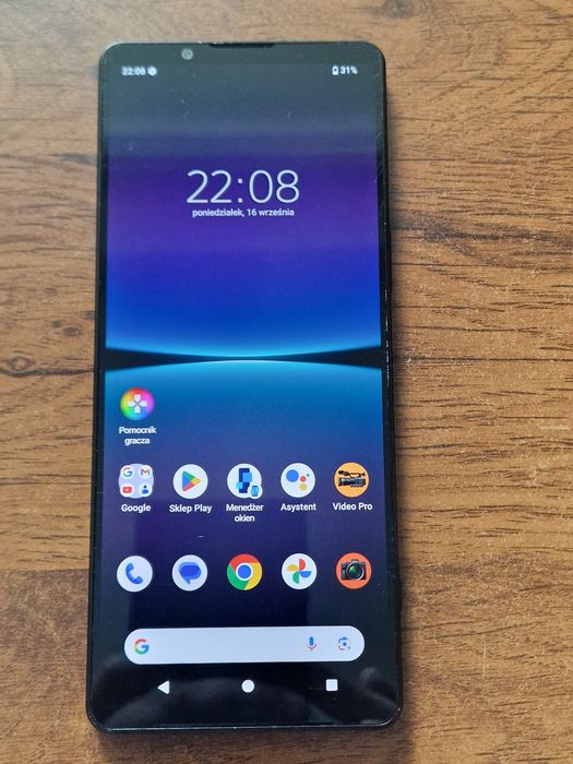 Sony Xperia 1 IV 256GB