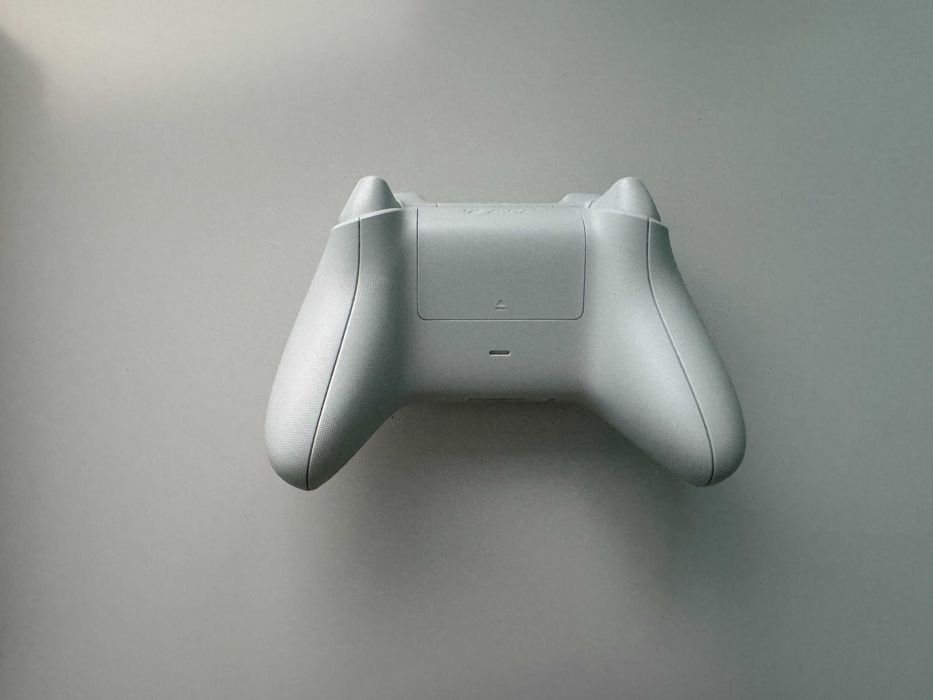 Ігрова приставка Microsoft Xbox Series S