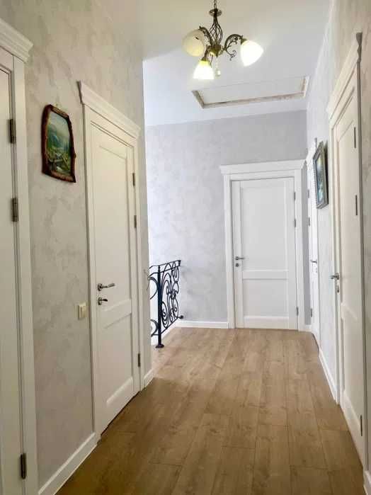 Оренда будинка 167кВ.м. Петропавлівська Борщагівка
