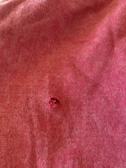 Spodnie z firmą Coalition