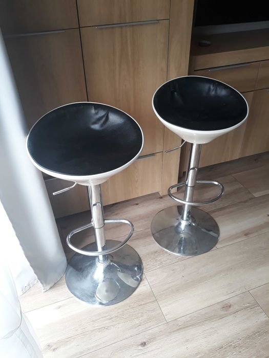 Taboret kuchenny - hoker
