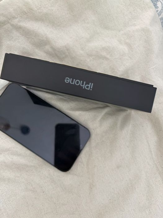 iphone 13 pro verde, 128 GB