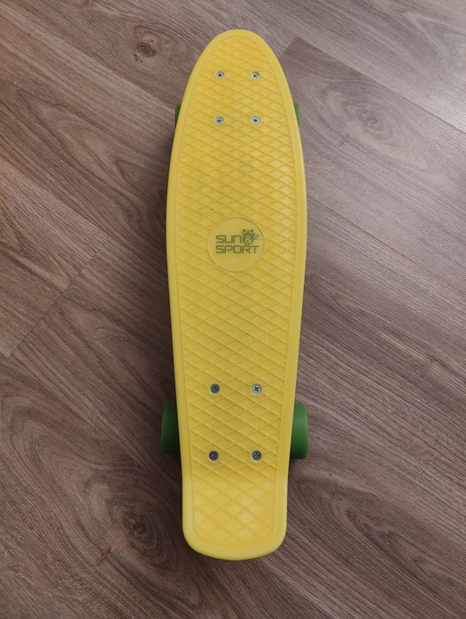 Skate Sun&Sport ToysRUs