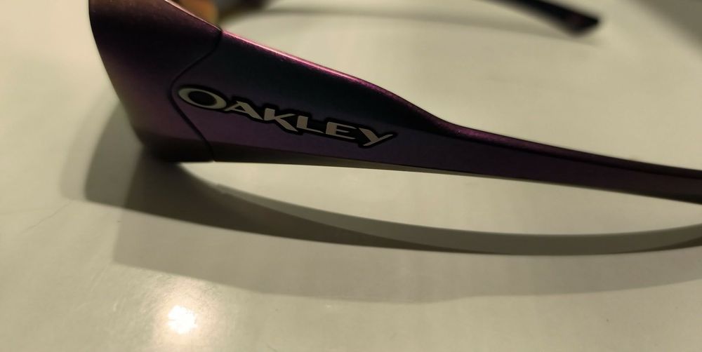 Okulary Przeciwsłoneczne Oakley
