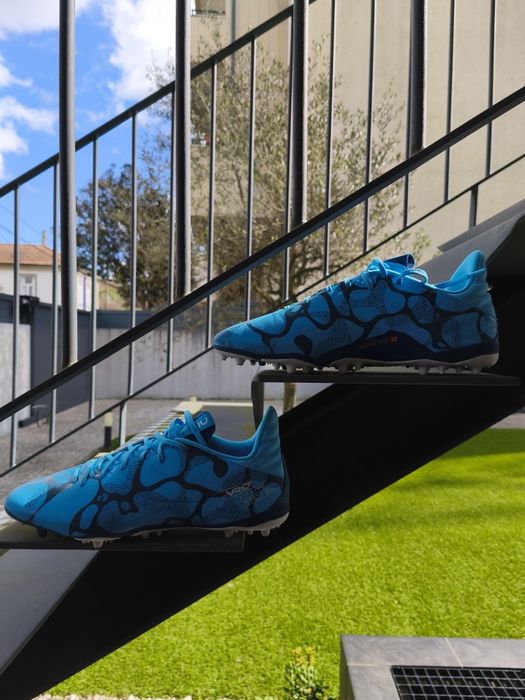 Chuteira Kipsta Volt