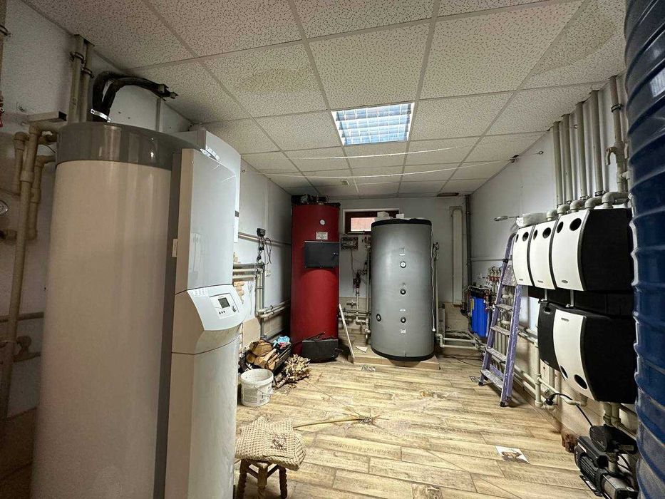 Дом по адресу ул. Китобойная (площадь 300 м²) - Atlanta.ua - фото 22