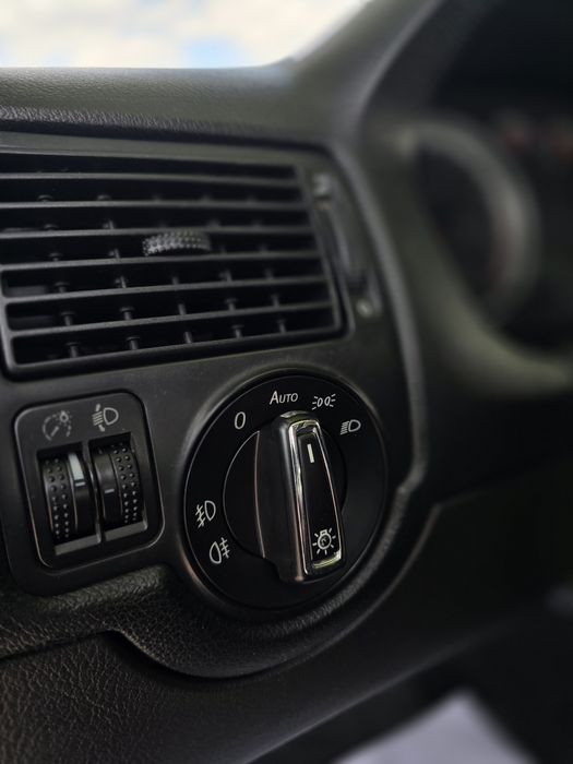 Vw Bora 1.9 TDI pd130 3xx 6v