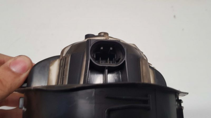 Motor da chauffage / sofagem PEUGEOT 308 (4A_, 4C_)