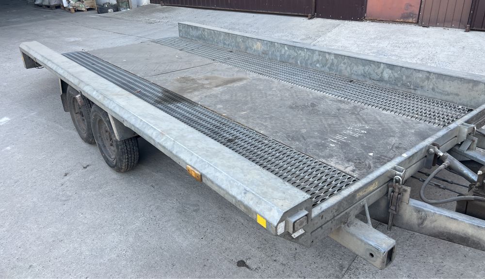 ЛАФЕТ оренда подобово