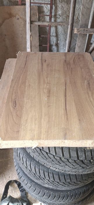 Blat kuchenny 40mm ścinki