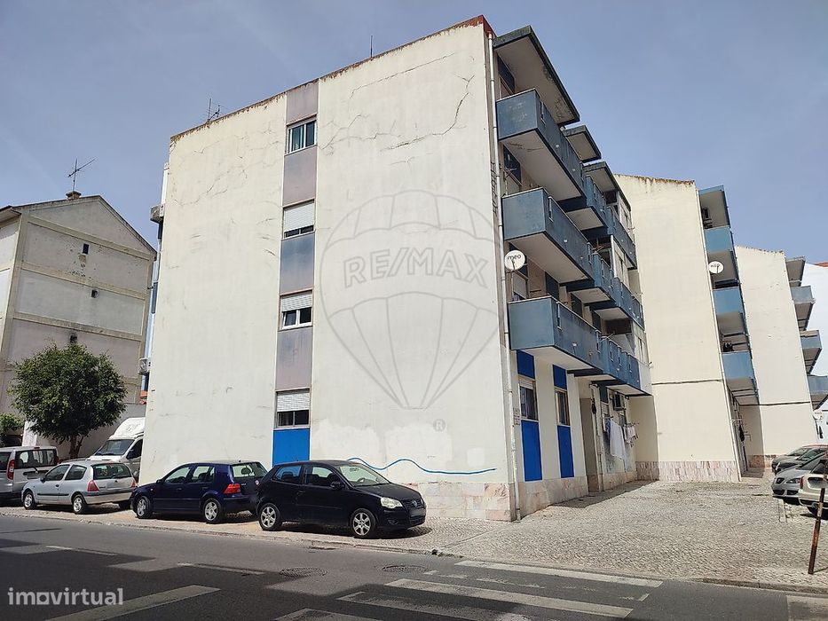 Apartamento T2 para venda
