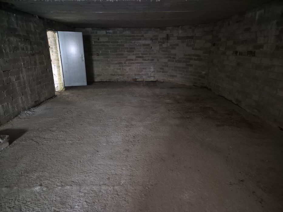 Magazyn Pomieszczenie Garaż 125 m Wąwozowa Koszalin