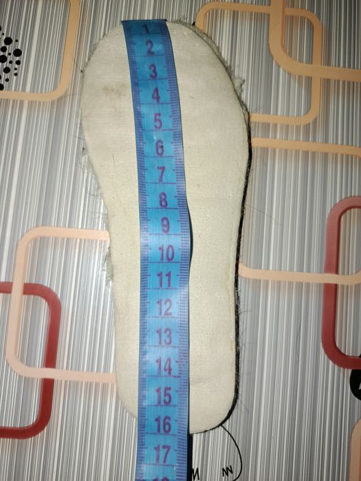 Дутики размер 27 теплые