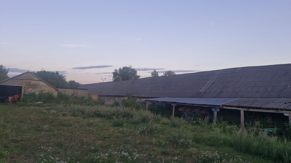 Комерційна нерухомість на трасі Київ-Чоп