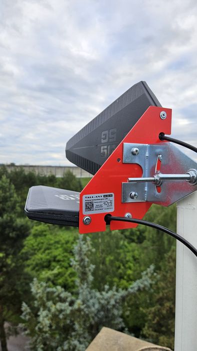 Antena kierunkowa All-ant L5G mimo SMA 2x15m